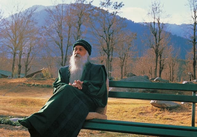 Rajneesh 
